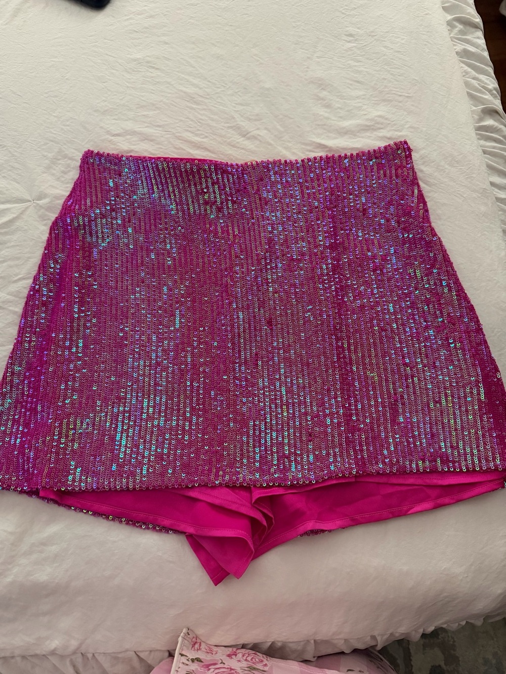 Show me your mumu All Night Skort - Picture 2 of 4